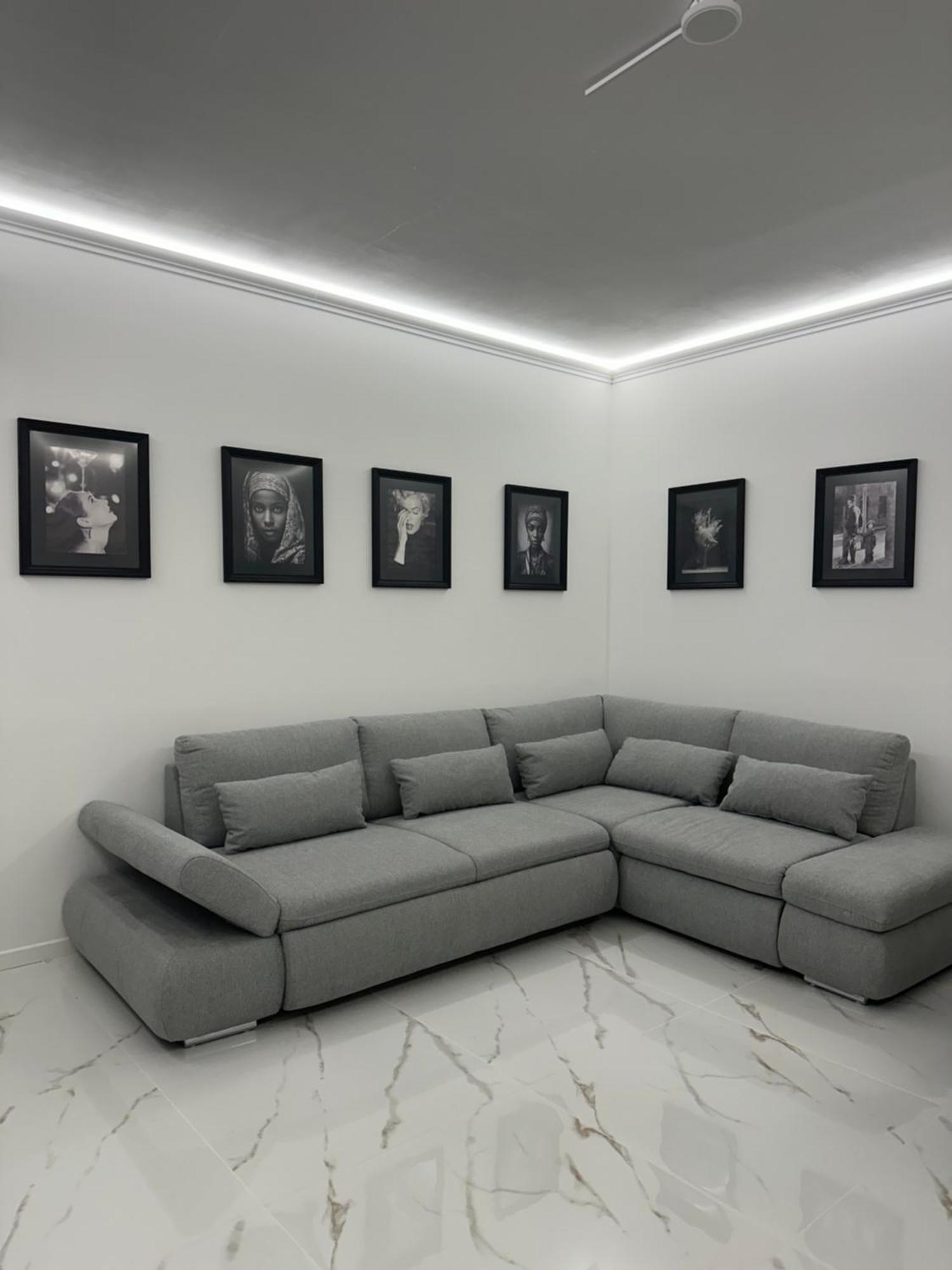 Luna Luxury Suite Бергамо Екстериор снимка