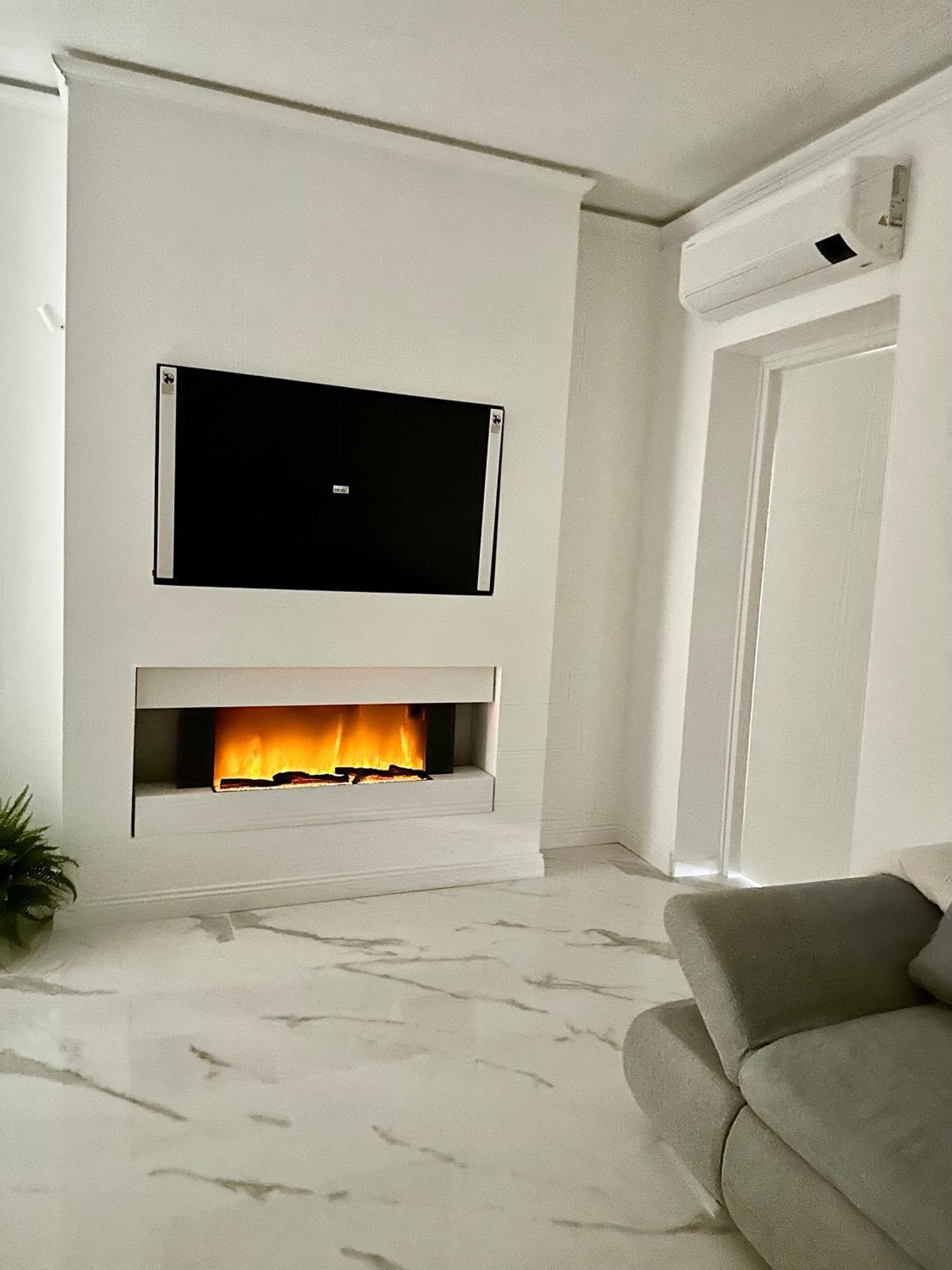 Luna Luxury Suite Бергамо Екстериор снимка