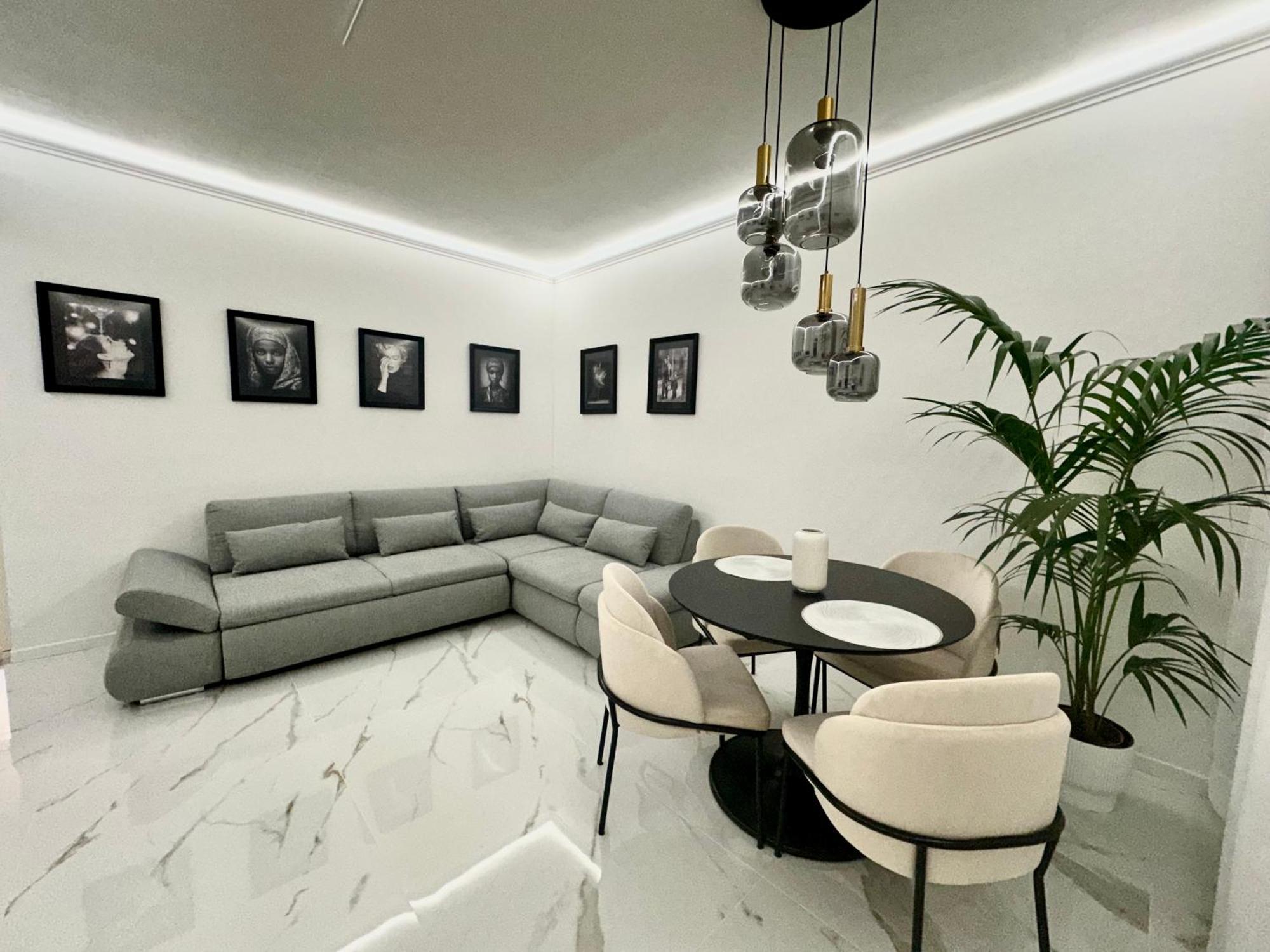 Luna Luxury Suite Бергамо Екстериор снимка