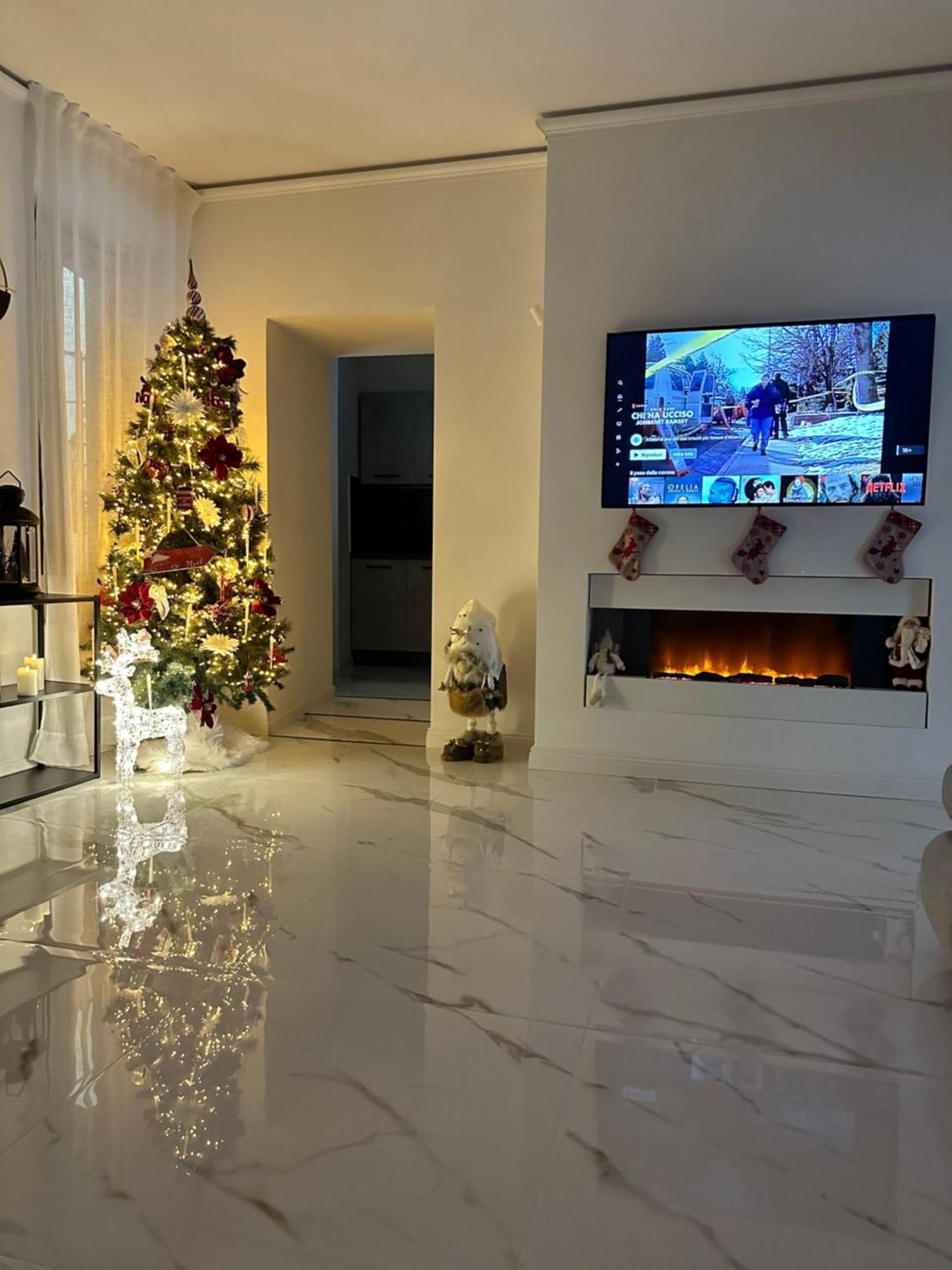 Luna Luxury Suite Бергамо Екстериор снимка