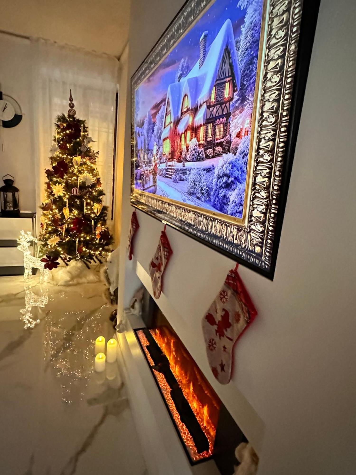Luna Luxury Suite Бергамо Екстериор снимка