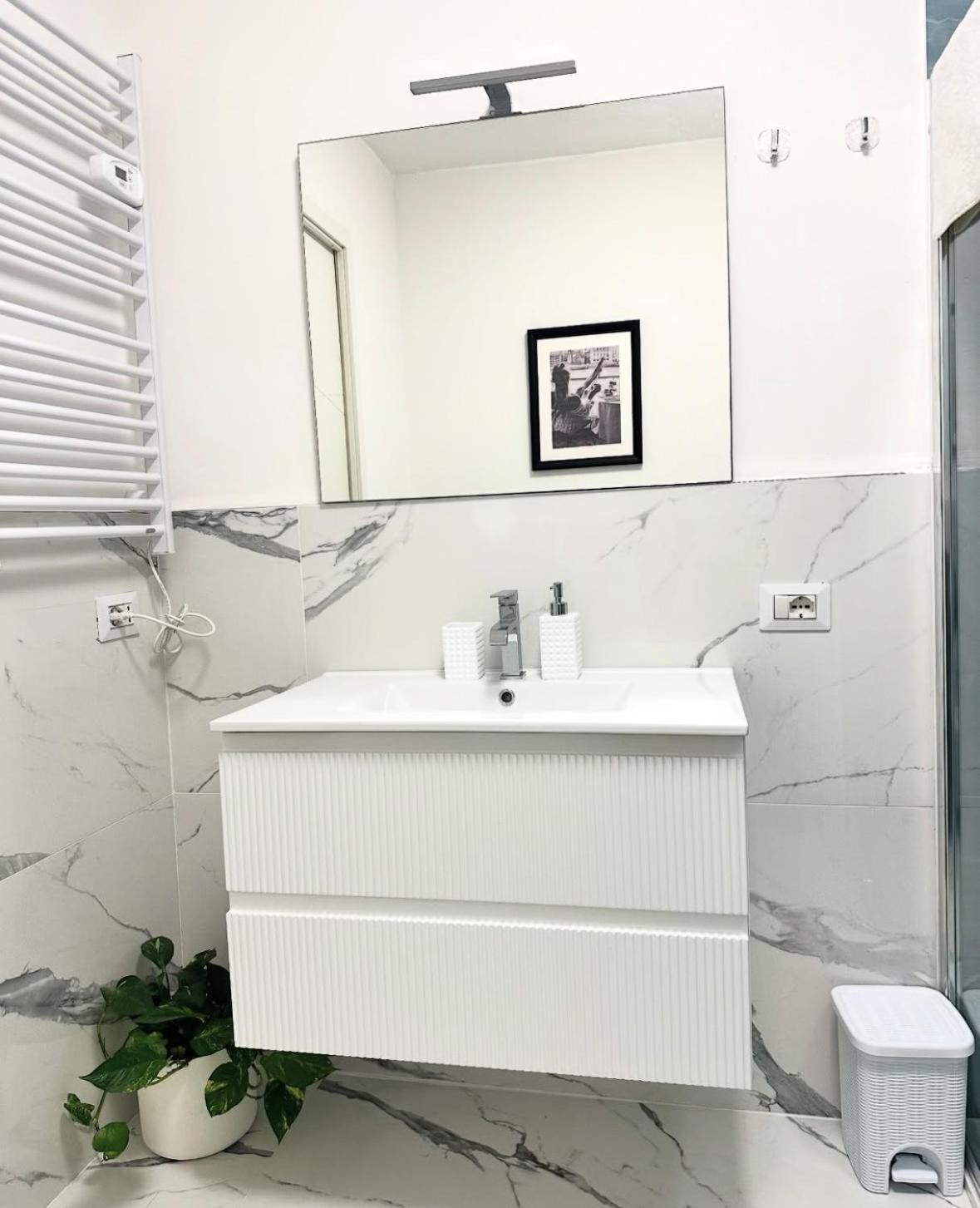 Luna Luxury Suite Бергамо Екстериор снимка