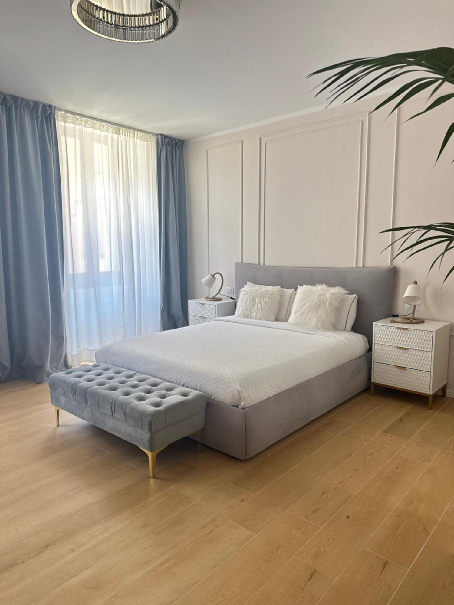 Luna Luxury Suite Бергамо Екстериор снимка