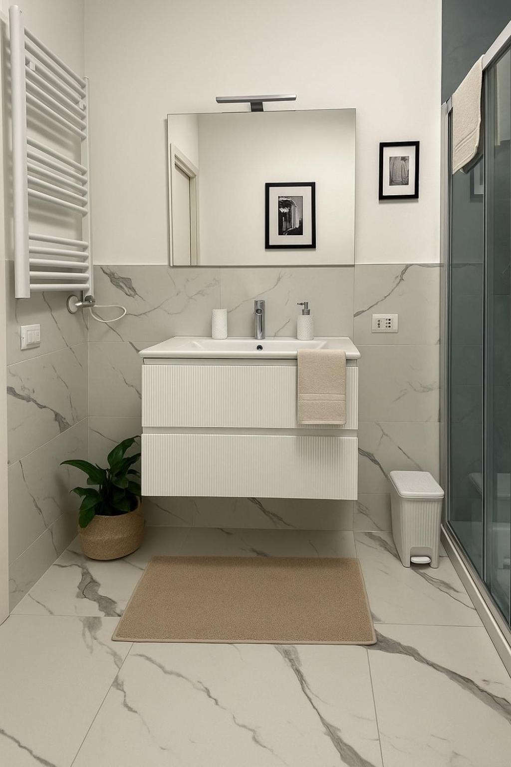 Luna Luxury Suite Бергамо Екстериор снимка