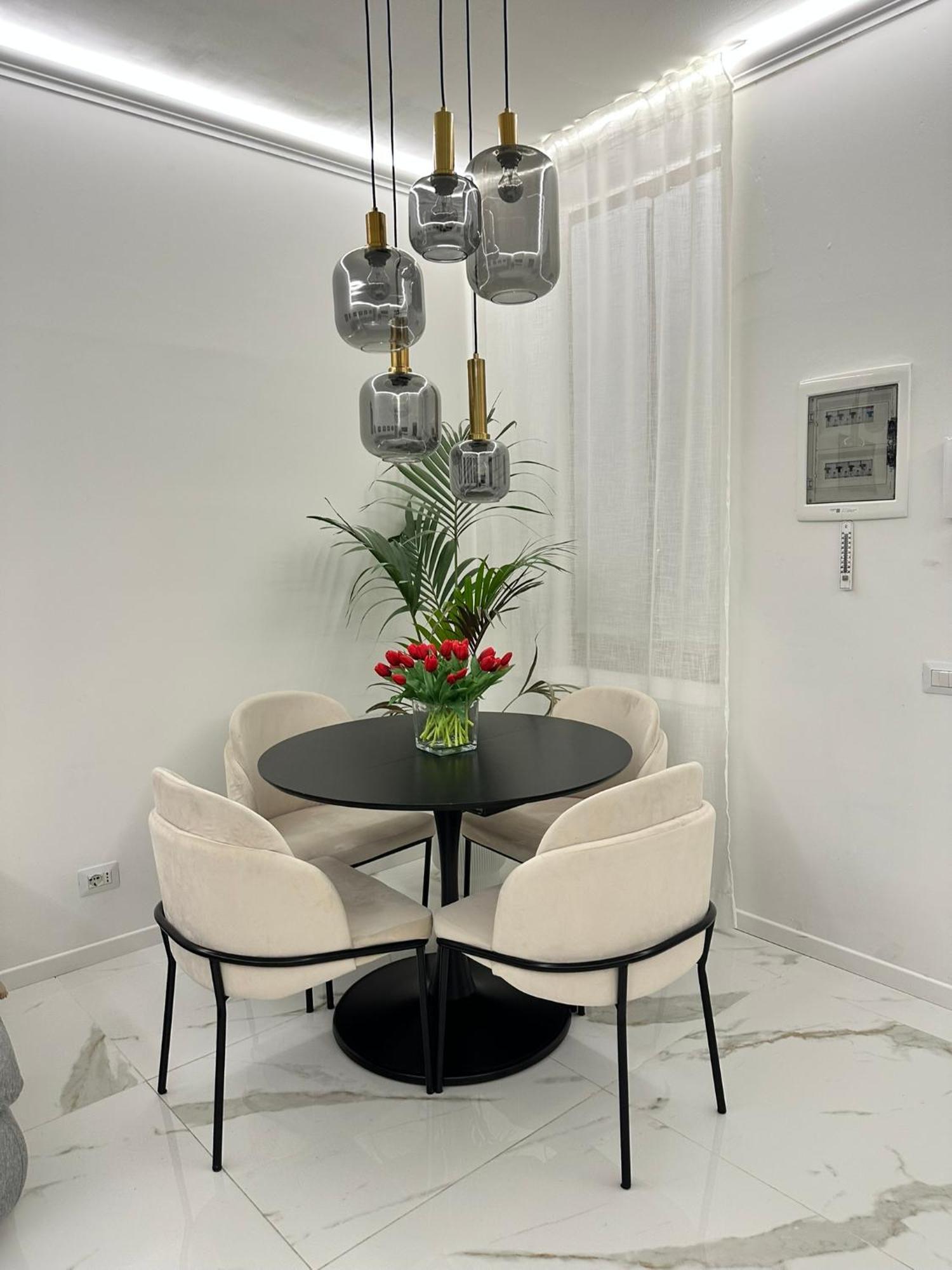 Luna Luxury Suite Бергамо Екстериор снимка